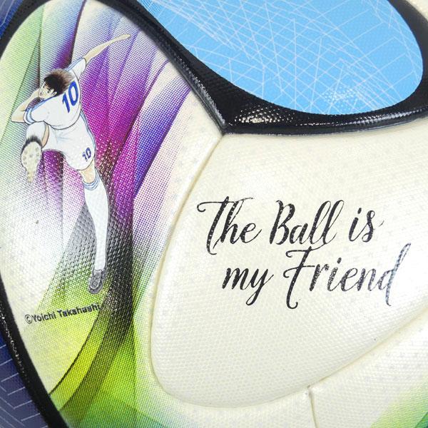 SFIDA（スフィーダ） sfida TSUBASA J PRO サッカーボール 5号球