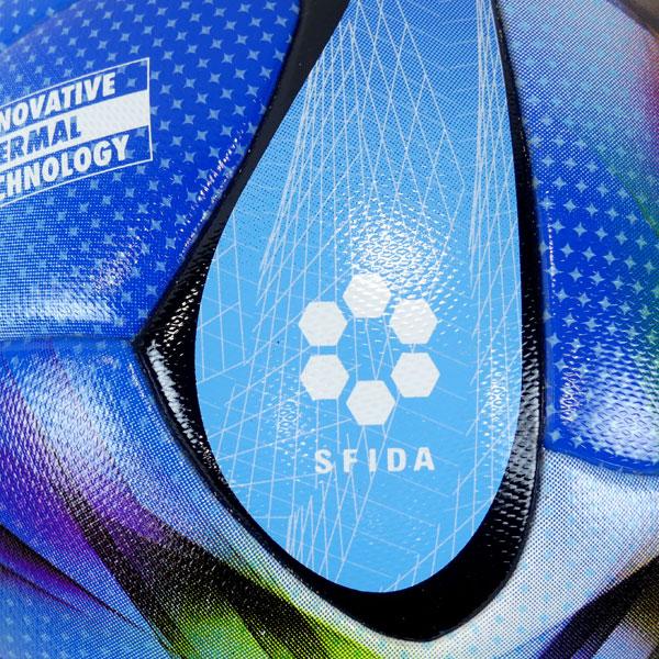 SFIDA（スフィーダ） sfida TSUBASA J PRO サッカーボール 4号球