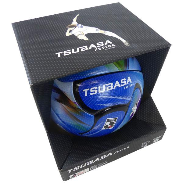 SFIDA（スフィーダ） sfida TSUBASA J PRO サッカーボール 4号球