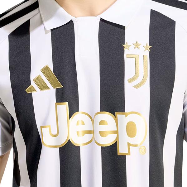 adidas（アディダス） ユベントス JUV 2026-07 レプリカ ホーム