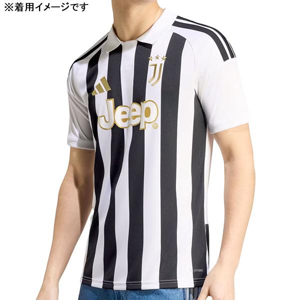 adidas（アディダス） ユベントス JUV 2026-07 レプリカ ホーム