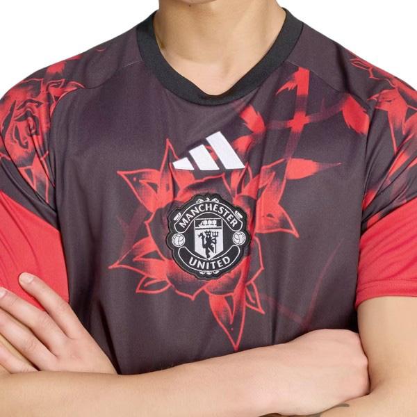 adidas（アディダス） マンチェスターユナイテッド MUN 2026