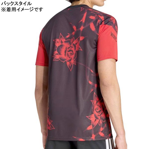 adidas（アディダス） マンチェスターユナイテッド MUN 2026