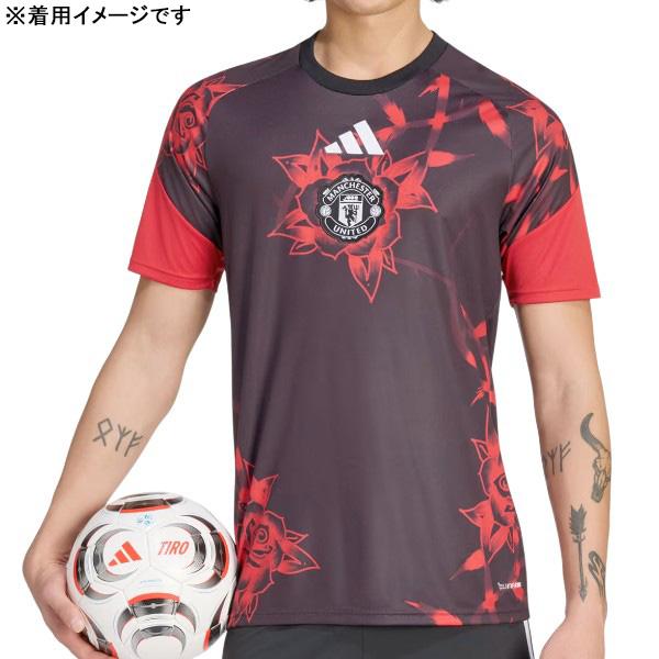 adidas（アディダス） マンチェスターユナイテッド MUN 2026