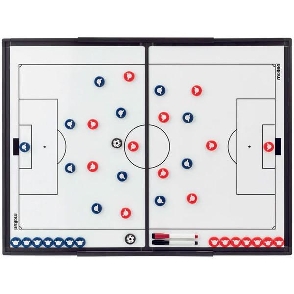 molten（モルテン） サッカー大型作戦盤 SF0100 サッカー 80×60cm