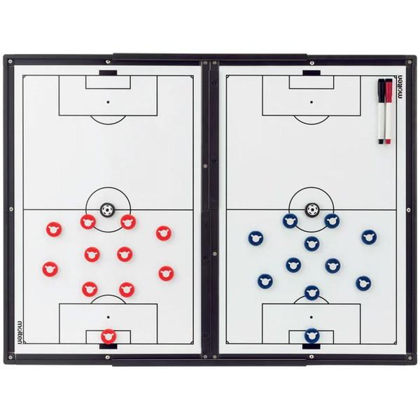 molten（モルテン） サッカー大型作戦盤 SF0100 サッカー 80×60cm