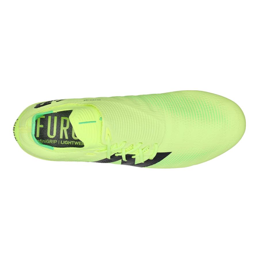 New Balance FURON V7+ PRO HG ニューバランス SF1HL75D ライム New Balance FURON V7+ PRO HG ニューバランス SF1HL75D ライム