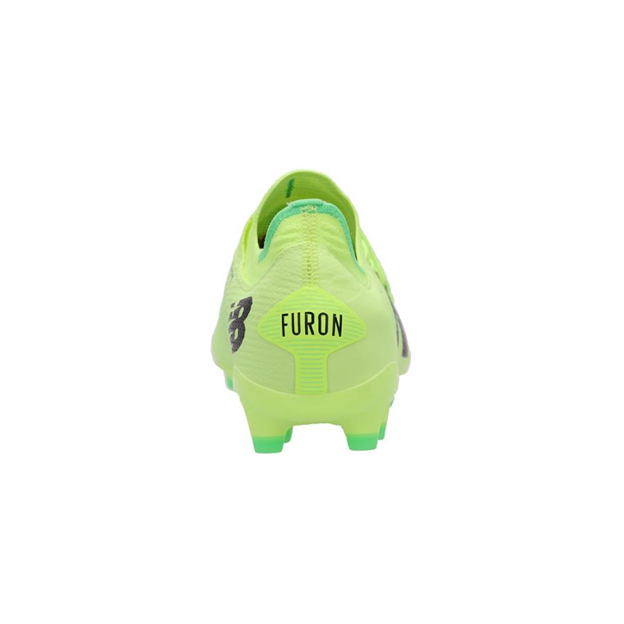 New Balance FURON V7+ PRO HG ニューバランス SF1HL75D ライム New Balance FURON V7+ PRO HG ニューバランス SF1HL75D ライム