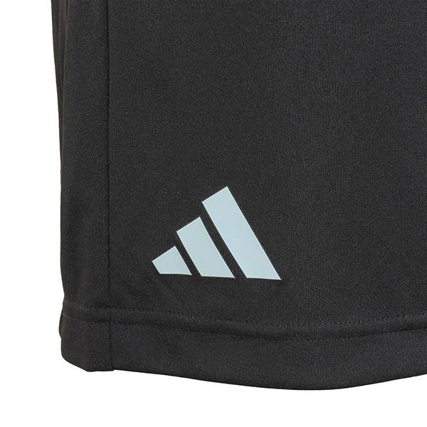 アディダス adidas REF 22 ショーツ SF779 サッカー フットサル レフェリー レフリー 審判 ウェア ハーフパンツ ブラック｜futaba｜04