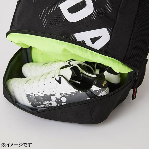 SFIDA スフィーダ ジュニア フットボールバックパックJR