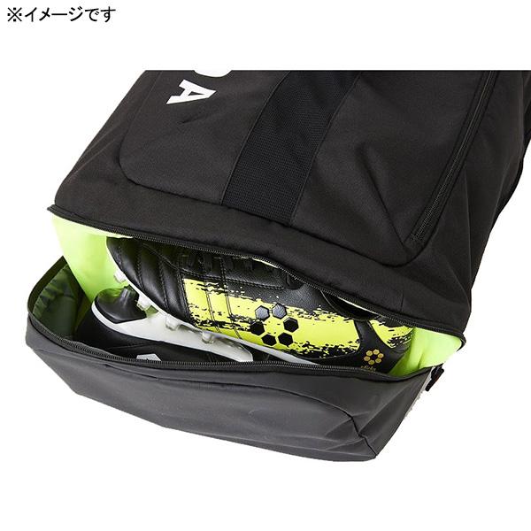 SFIDA（スフィーダ） SFIDA PlayerバックパックL 40L SH25B10 サッカー