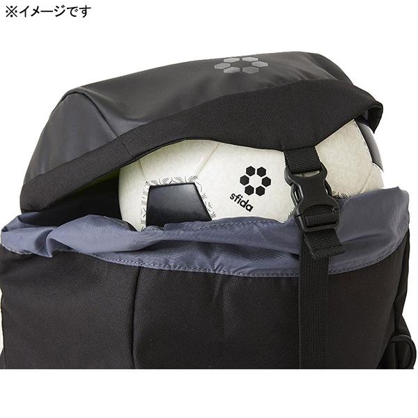 SFIDA（スフィーダ） SFIDA PlayerバックパックL 40L SH25B10 サッカー