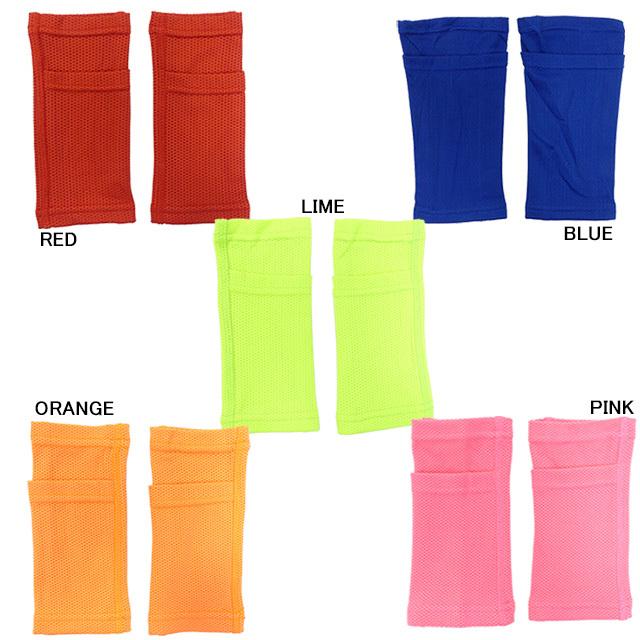 ネコポス選択可 アールズコート Earls Court シンガードスリーブ サッカー フットサル シンガード ストッパー カバー ずれ防止 Shin Guard Sleeve 1 フタバスポーツフットボール店 通販 Yahoo ショッピング