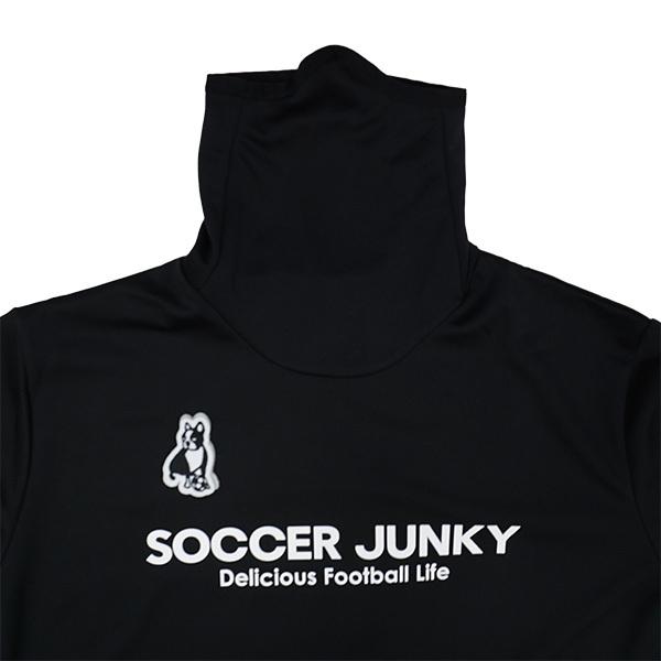 ウェア soccer SoccerJunky（サッカージャンキー） soccer junky INVITE+4