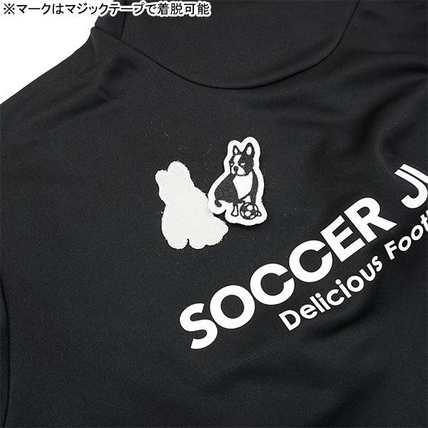 ウェア soccer SoccerJunky（サッカージャンキー） soccer junky INVITE+4