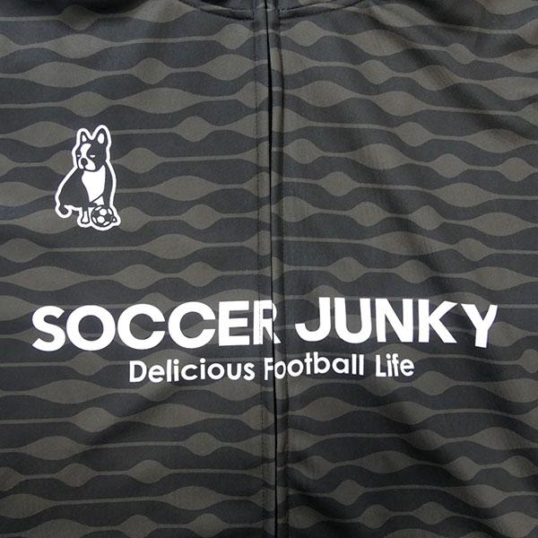 SoccerJunky（サッカージャンキー） soccer junky innocent wan+4