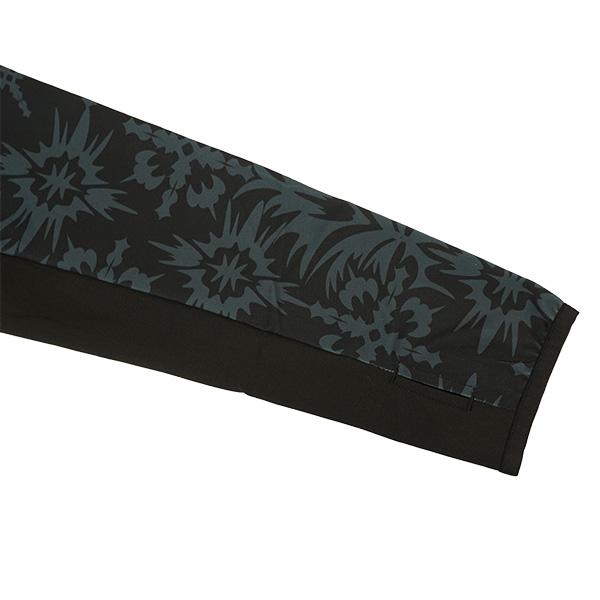 SoccerJunky（サッカージャンキー） 【上下セット】 裏起毛 フルール