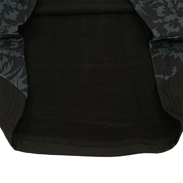 SoccerJunky（サッカージャンキー） 【上下セット】 裏起毛 フルール