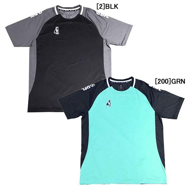 SoccerJunky（サッカージャンキー） パンジェルマン Dry カルシャツ