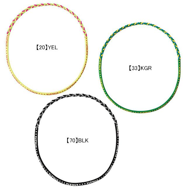 初回限定 ネコポス選択可 アスレタ Athleta ヘアゴム Sp 062 サッカー フットサル ヘアバンド 髪留め アクセサリー 周囲45cm 練習 試合 メンズ レディース Riosmauricio Com