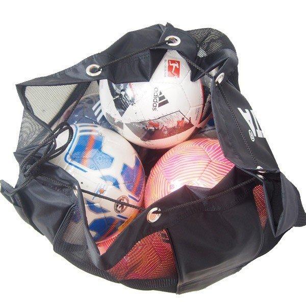 ATHLETA（アスレタ） サッカー フットサル 大型 ボールバッグ ボール