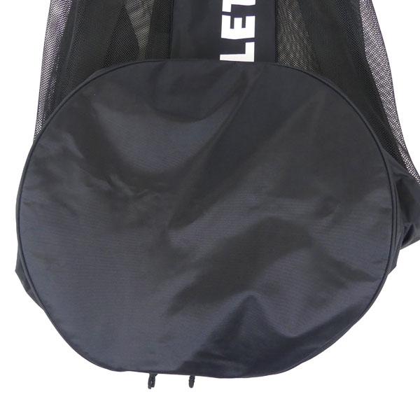 ATHLETA（アスレタ） サッカー フットサル 大型 ボールバッグ ボール