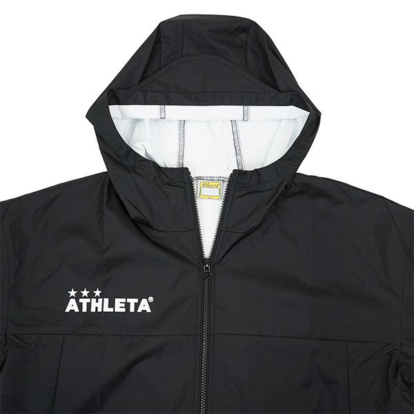 ATHLETA（アスレタ） レインジャケット SP-224 サッカー フットサル 撥