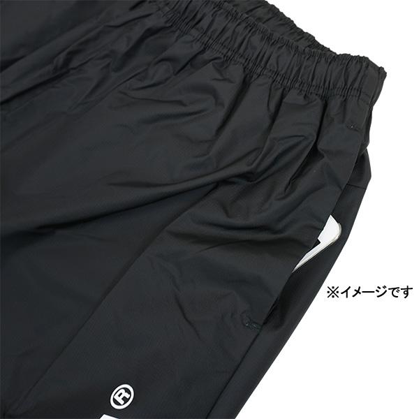 アスレタ ATHLETA レインパンツ SP-225 サッカー フットサル 撥水 移動 観戦 指導 メンズ｜futaba｜05