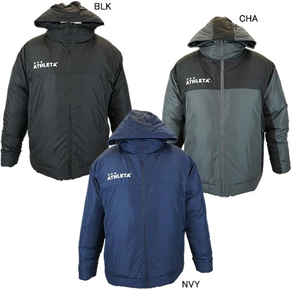 ATHLETA（アスレタ） ATHLETA THERMOLITE 中綿 JK SP-226 サッカー