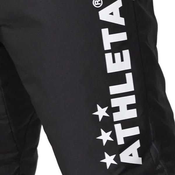 ATHLETA 【上下セット】 アスレタ 中綿 ブレーカー 上下 SP-243 ATHLETA 【上下セット】 アスレタ 中綿 ブレーカー 上下 SP-243