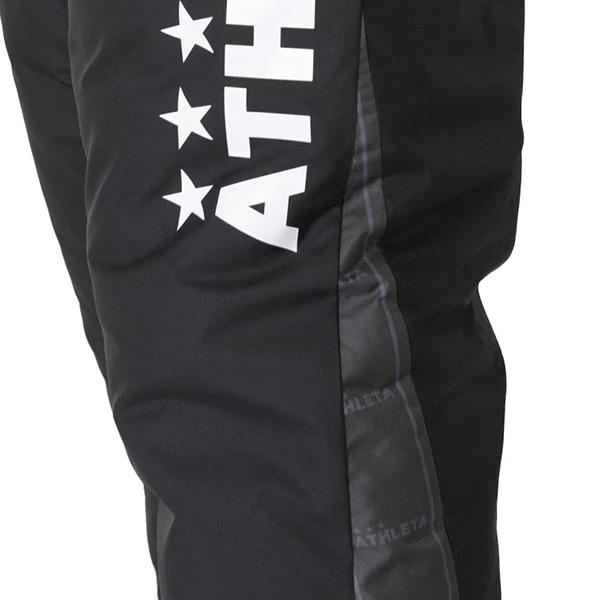 ATHLETA 【上下セット】 アスレタ 中綿 ブレーカー 上下 SP-243 ATHLETA 【上下セット】 アスレタ 中綿 ブレーカー 上下 SP-243