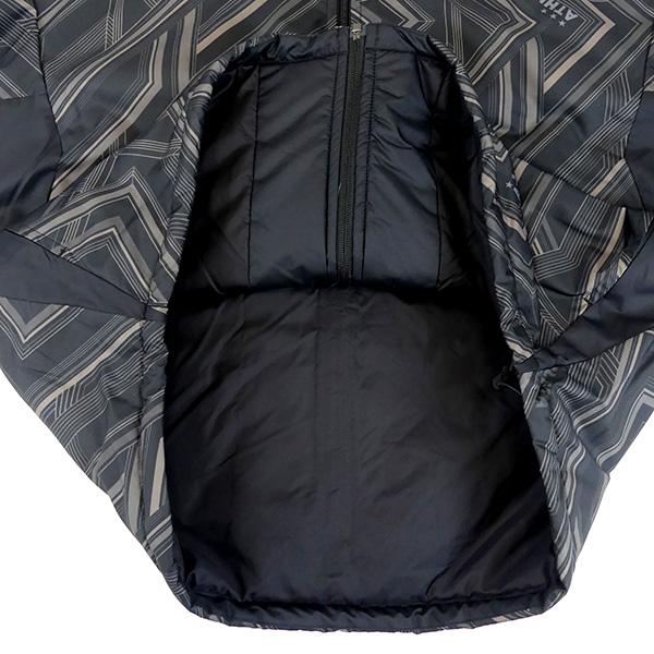 ATHLETA（アスレタ） フタバスポーツ別注 中綿ジャケット SP-243