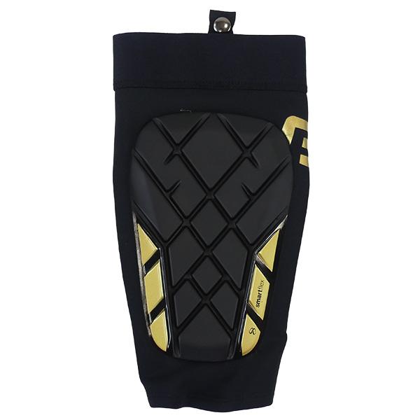 ジーフォーム G-FORM Pro-S Elite X シンガード SP1411301 サッカー フットサル レガース 脛当て コンプレッション 段階着圧の画像