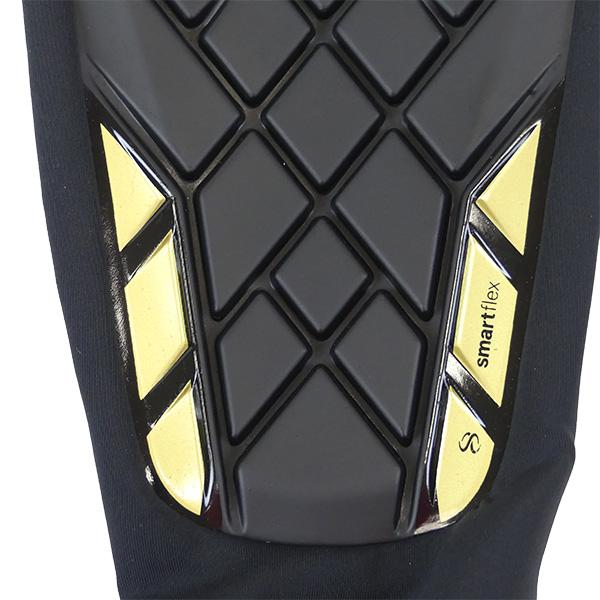 ジーフォーム G-FORM Pro-S Elite X シンガード SP1411301 サッカー フットサル レガース 脛当て コンプレッション 段階着圧の画像