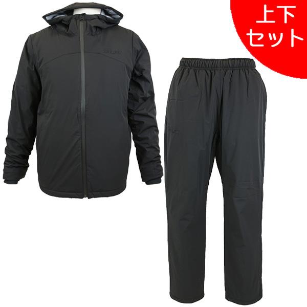 ATHLETA（アスレタ） 【上下セット】 中綿ウォーム上下 SP237-SP238 サッカー フットサル ブレーカージャケット パンツ ...