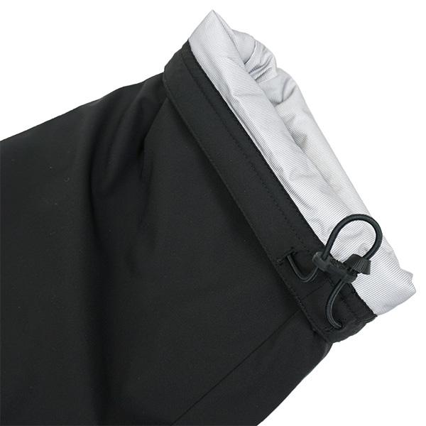 ATHLETA（アスレタ） 中綿ウォームパンツ SP238 サッカー フットサル 防寒 ブレーカーパンツ ブラック メンズ : フタバスポーツ ...