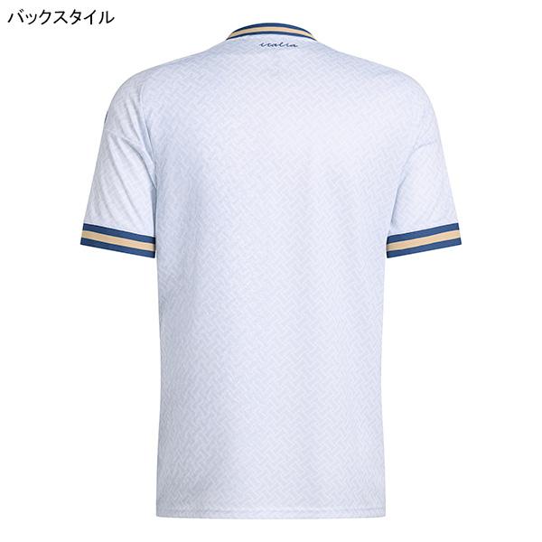 adidas（アディダス） イタリア代表 ITA 2026 レプリカ アウェイ