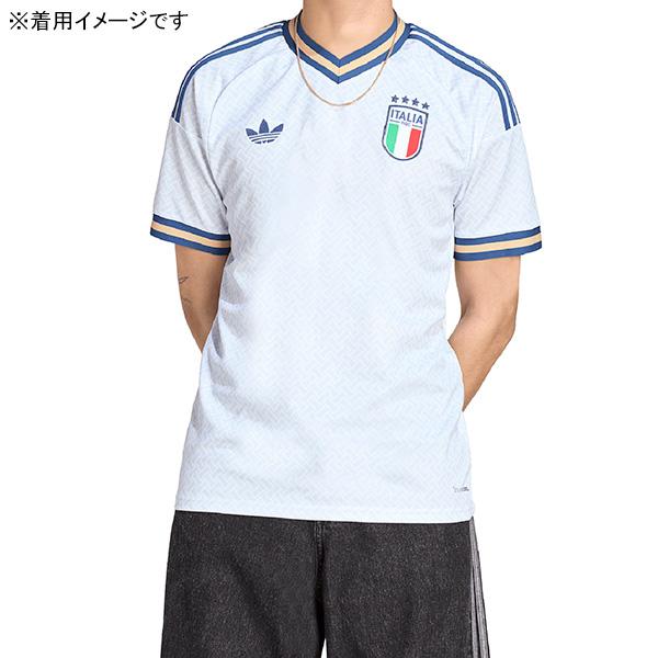 adidas（アディダス） イタリア代表 ITA 2026 レプリカ アウェイ