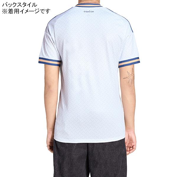 adidas（アディダス） イタリア代表 ITA 2026 レプリカ アウェイ