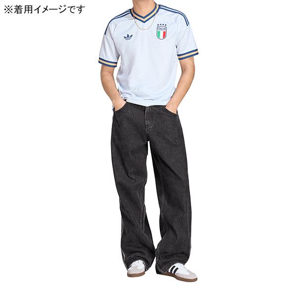 adidas（アディダス） イタリア代表 ITA 2026 レプリカ アウェイ