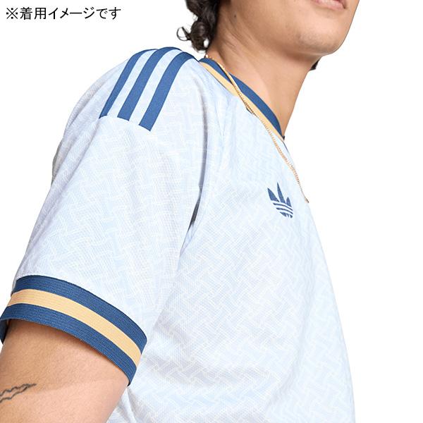adidas（アディダス） イタリア代表 ITA 2026 レプリカ アウェイ