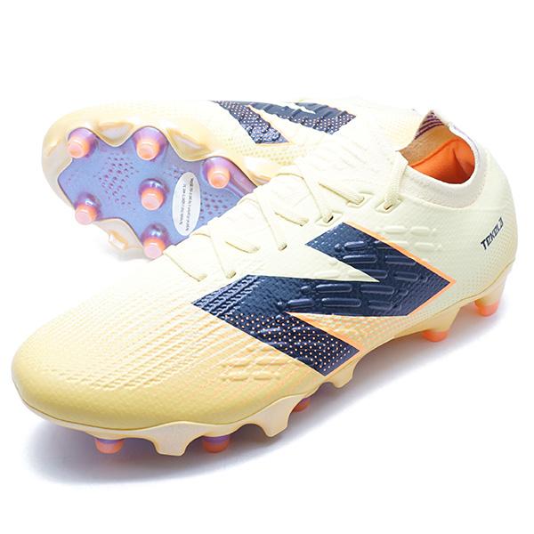 new balance ニューバラスサッカースパイク New Balance（ニューバランス） TEKELA PRO LOW LACED FG V4+ New