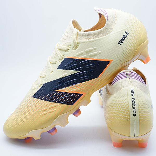 New Balance（ニューバランス） TEKELA PRO LOW LACED FG V4+ New