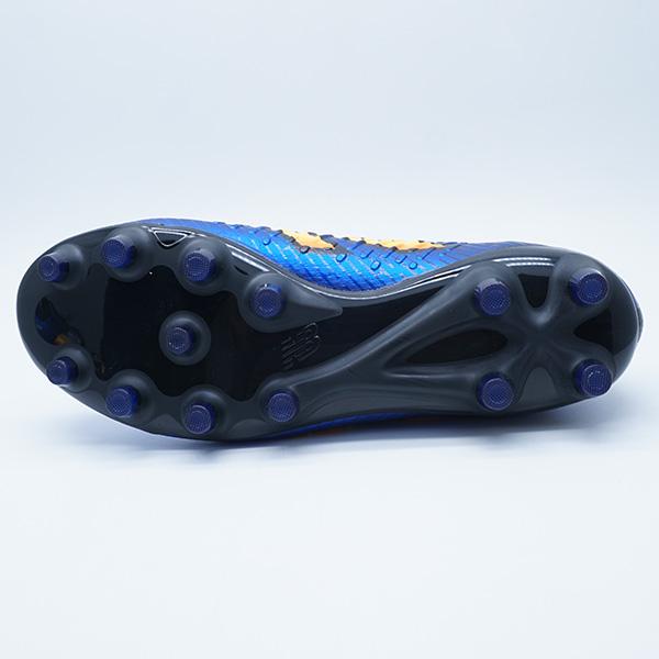 New Balance Tekela サッカーシューズ 青金 New Balance