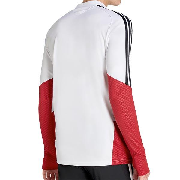 【メール便送料無料】アディダス(adidas) サッカードイツ代表 2026 TIRO TRAINING TOP KB4492 SV033 sc adidas（アディダス） ドイツ代表 2026 TIRO TRAINING TOP SV033