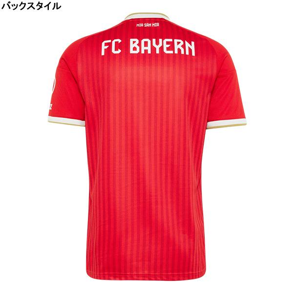 adidas（アディダス） バイエルンミュンヘン BAY 2026-27 レプリカ