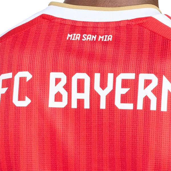 adidas（アディダス） バイエルンミュンヘン BAY 2026-27 レプリカ