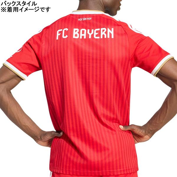 adidas（アディダス） バイエルンミュンヘン BAY 2026-27 レプリカ