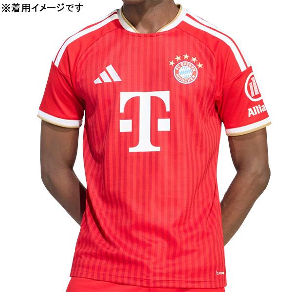adidas（アディダス） バイエルンミュンヘン BAY 2026-27 レプリカ