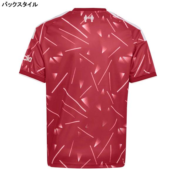 adidas（アディダス） リバプール ジュニア LFC 2026-27 レプリカ